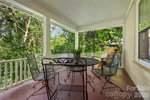 57 Conestee ST, Asheville, NC 28801