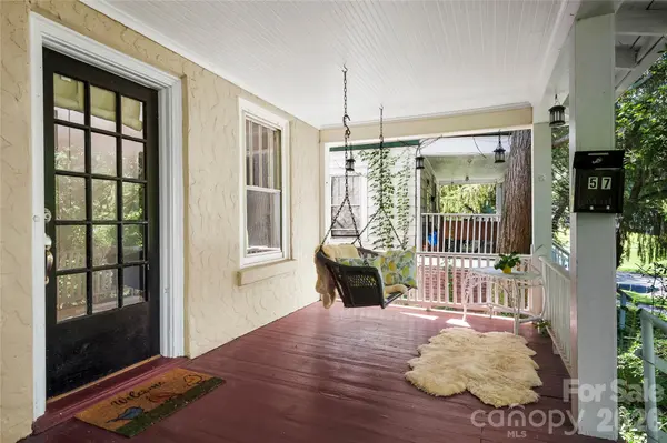 57 Conestee ST, Asheville, NC 28801