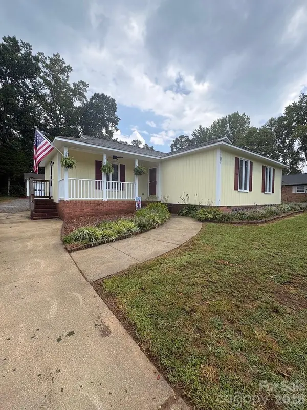 107 Ephraim DR, Salisbury, NC 28144