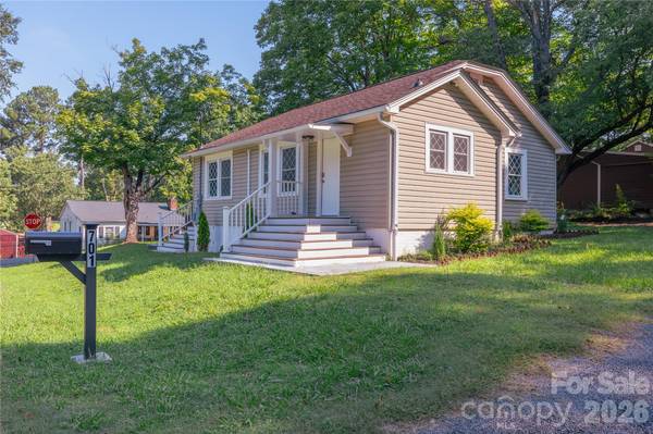701 Betty ST, Gastonia, NC 28054