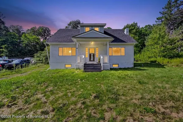 75 Hamlin HWY, Moscow, PA 18444