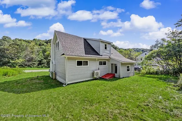 75 Hamlin HWY, Moscow, PA 18444
