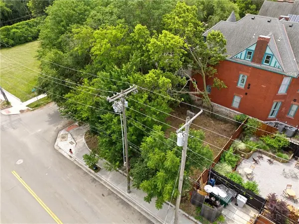1700 Jefferson ST, Kansas City, MO 64108