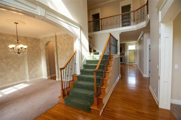 10319 N Saline AVE, Kansas City, MO 64154
