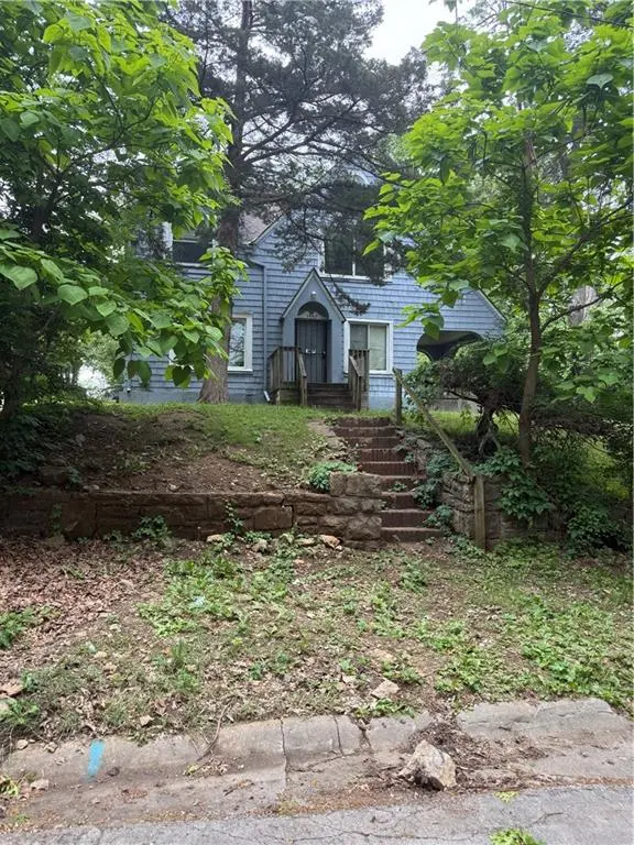 7337 Park AVE, Kansas City, MO 64132