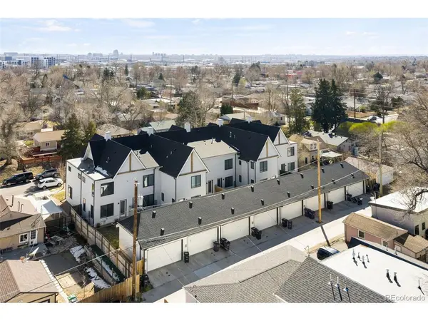 1031 Julian, Denver, CO 80204