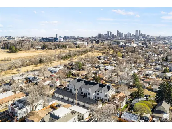1031 Julian, Denver, CO 80204