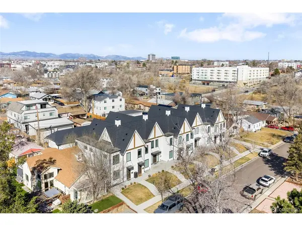1031 Julian, Denver, CO 80204