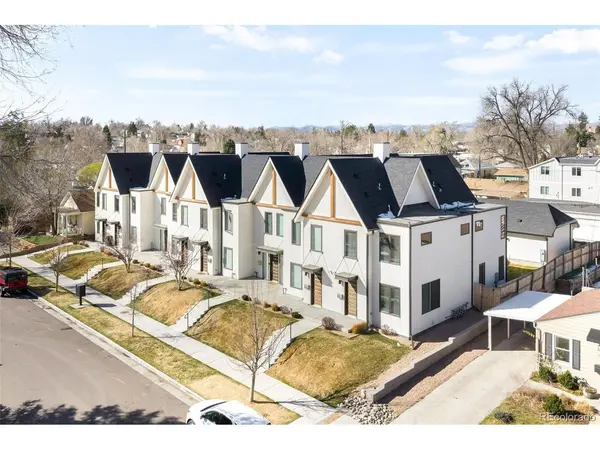 1031 Julian, Denver, CO 80204