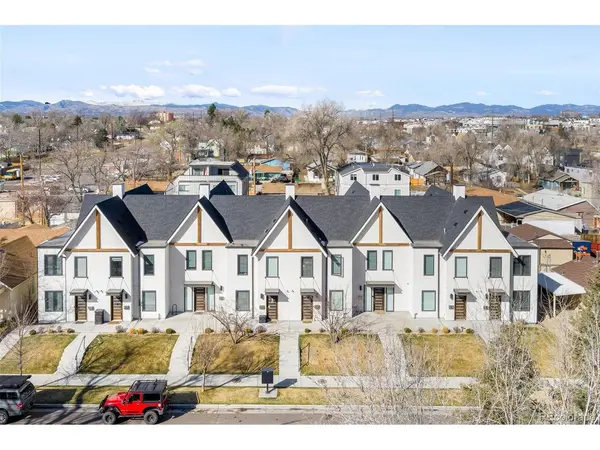 1031 Julian, Denver, CO 80204