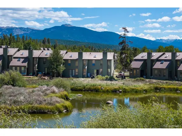 371 County Road 4421 #A1, Grand Lake, CO 80447