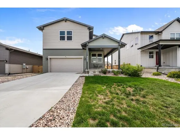 6622 4th Street, Greeley, CO 80634
