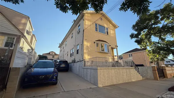 11412 142nd ST, South Ozone Park, NY 11436
