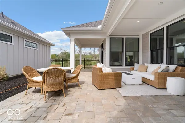 7056 Yosemite DR, Zionsville, IN 46077