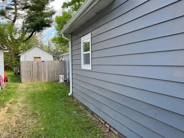 734 S 6th ST, Clinton, IN 47842