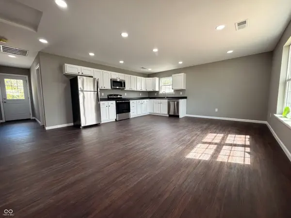 412 S Ireland ST, Greensburg, IN 47240