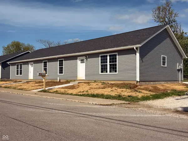 412 S Ireland ST, Greensburg, IN 47240