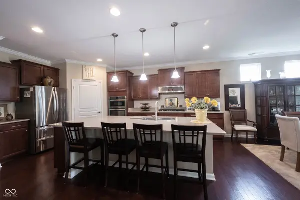 16574 Grappa TRL, Fishers, IN 46037