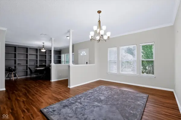 5815 Noble DR, Indianapolis, IN 46234
