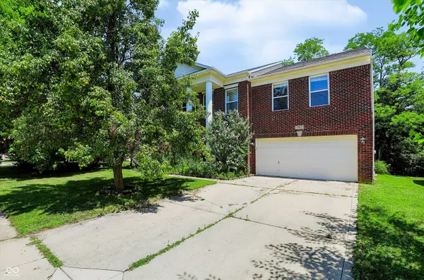 5815 Noble DR, Indianapolis, IN 46234