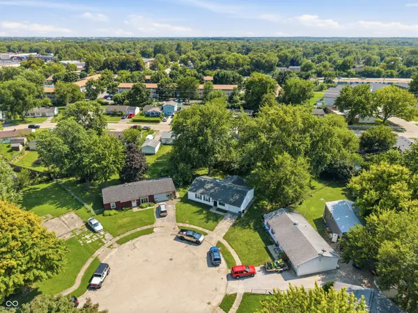 3944 Diamond CT, Indianapolis, IN 46254