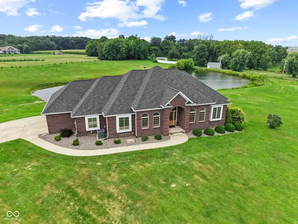 9010 W Koger LN, Martinsville, IN 46151