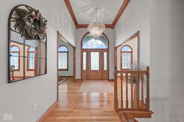 9010 W Koger LN, Martinsville, IN 46151