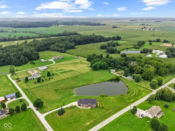 9010 W Koger LN, Martinsville, IN 46151