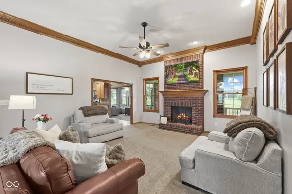 9010 W Koger LN, Martinsville, IN 46151