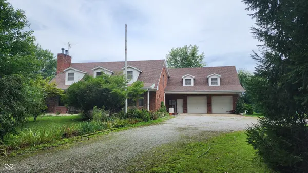 7554 E State Road 44, Shelbyville, IN 46176