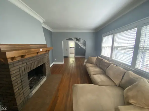 5267 N College AVE, Indianapolis, IN 46220