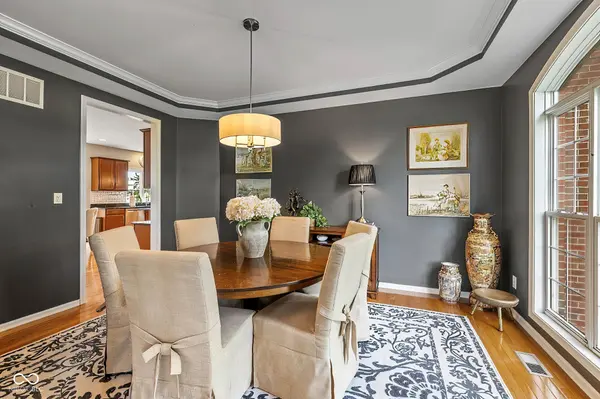 14101 Franks WAY, Fishers, IN 46040