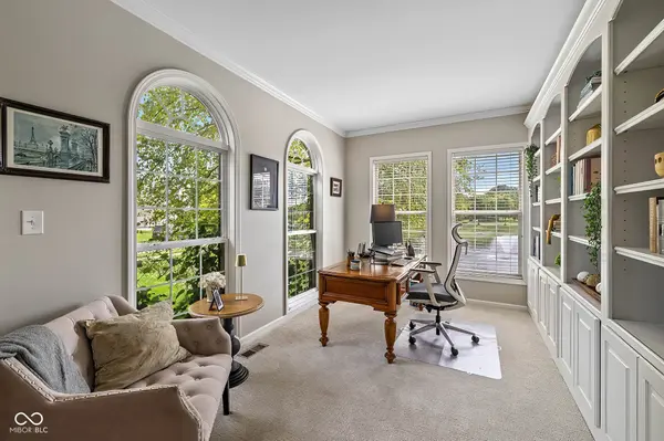 14101 Franks WAY, Fishers, IN 46040