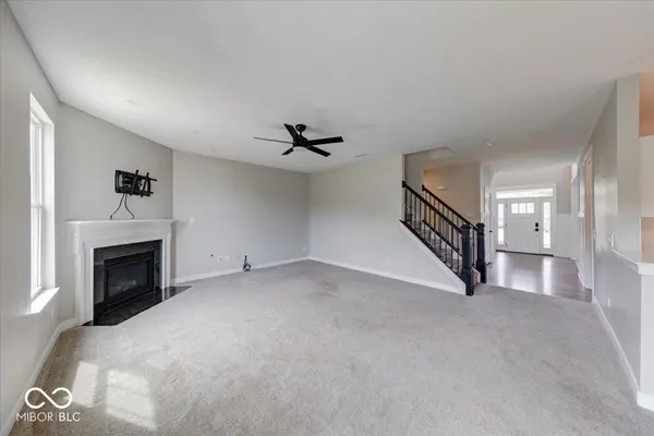 5903 Chazimal ST, Plainfield, IN 46168