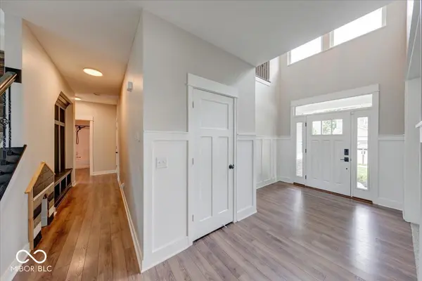 5903 Chazimal ST, Plainfield, IN 46168