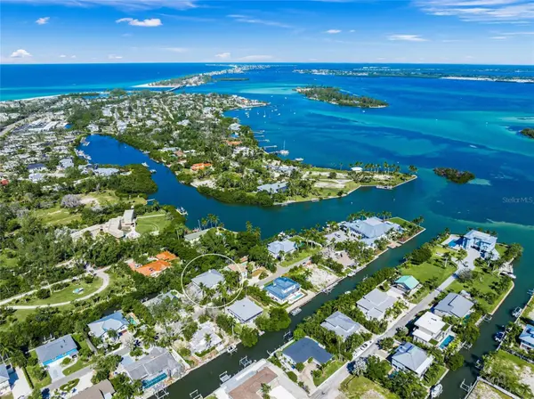 569 JUAN ANASCO DR, Longboat Key, FL 34228