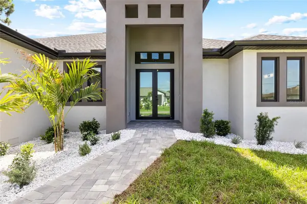 260 TOURNAMENT RD, Rotonda West, FL 33947
