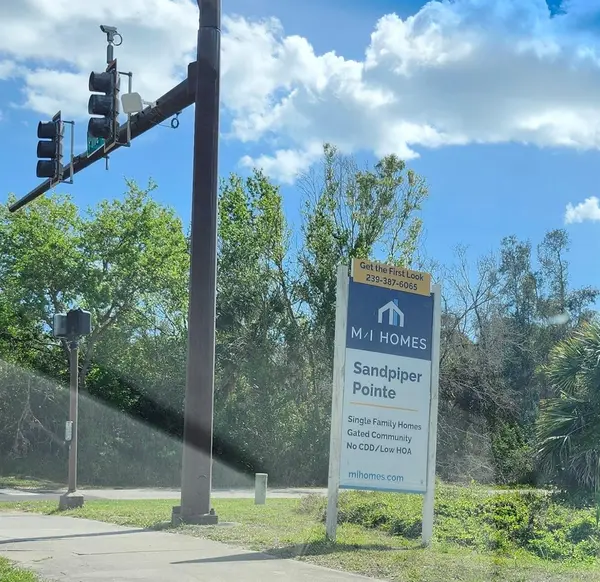 BERTREND ST, Englewood, FL 34223
