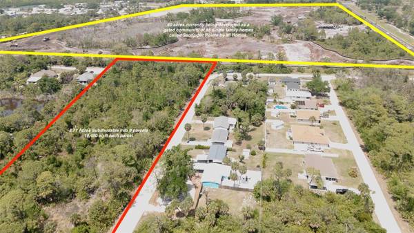 BERTREND ST, Englewood, FL 34223