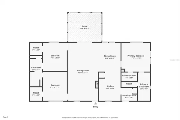 2100 KINGS HWY #568, Port Charlotte, FL 33980