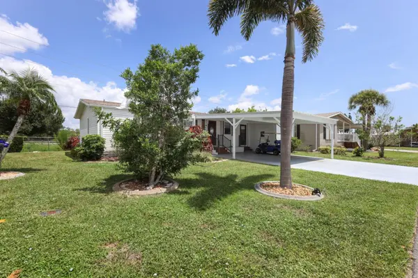 2100 KINGS HWY #568, Port Charlotte, FL 33980