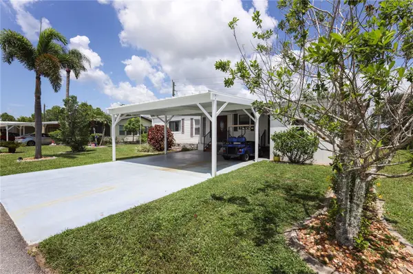 2100 KINGS HWY #568, Port Charlotte, FL 33980