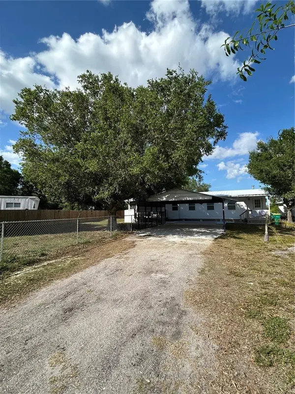 5522 SWAYING PALM, Punta Gorda, FL 33982