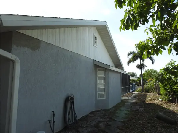 2132 PENNSYLVANIA AVE, Englewood, FL 34224