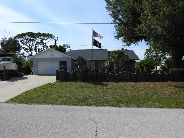 2132 PENNSYLVANIA AVE, Englewood, FL 34224