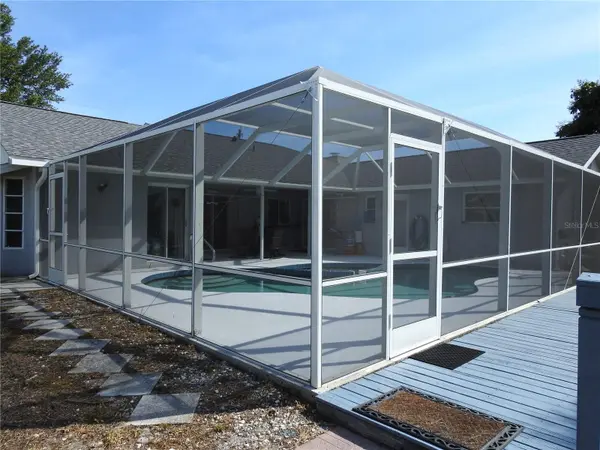 2132 PENNSYLVANIA AVE, Englewood, FL 34224