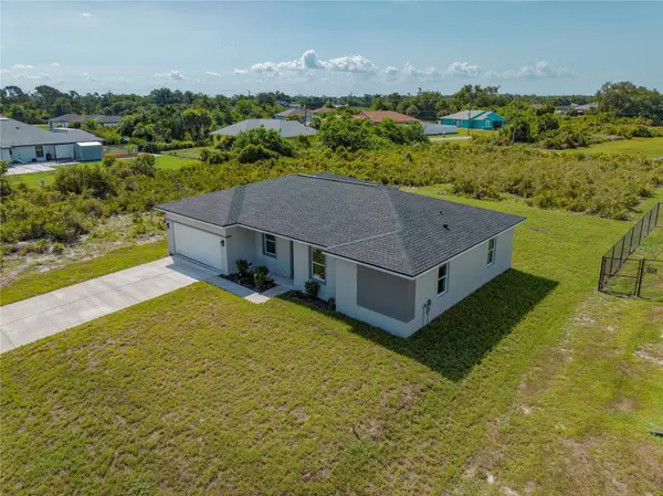 12219 BACCHUS RD, Port Charlotte, FL 33981