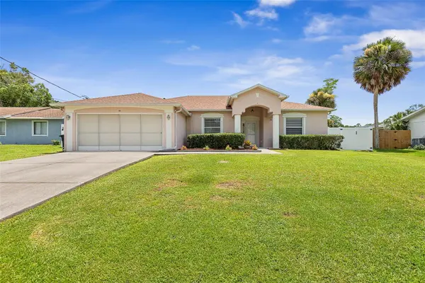 54 PARKVIEW DR, Palm Coast, FL 32164