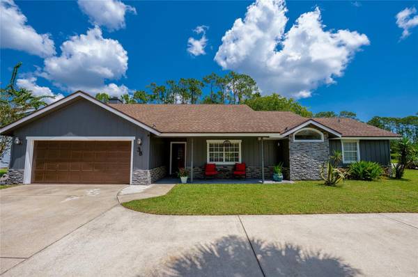 38 WEYANOKE LN, Palm Coast, FL 32164