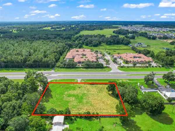 000 US HWY 301 & CR 110, Oxford, FL 34484